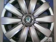 Capace roti Skoda 13”14”15”16” diferite modele