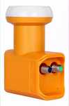 Universal Twin LNB