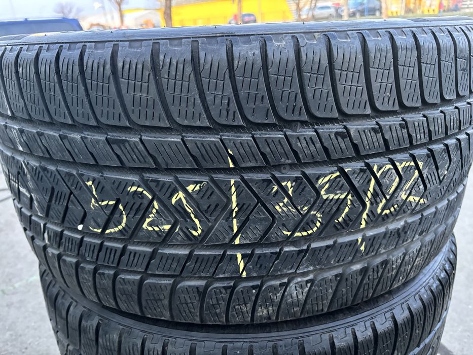 325 35 22 set iarna Pirelli 6mm