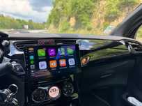Navigatie Android Citroen C3 DS3 Waze YouTube GPS