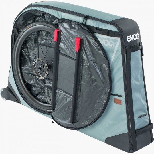 Куфар за Велосипед Evoc Bike Bag Steel