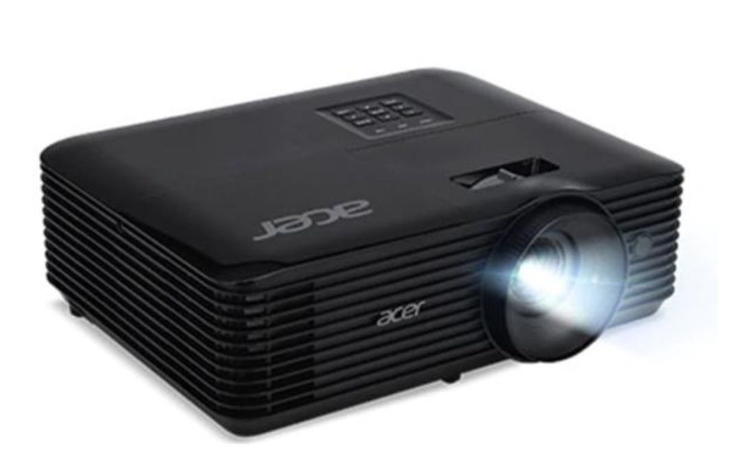 Oferta Speciala Videoproiector ACER X118HP DLP3D NOU SIGILA