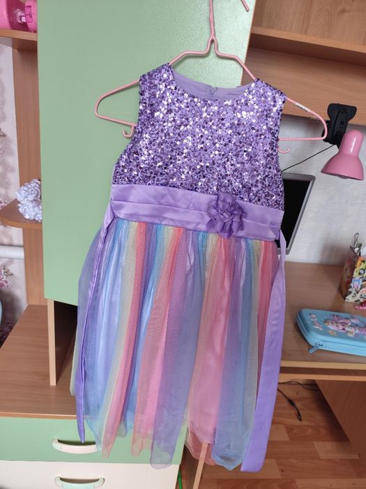 Новогодний костюм