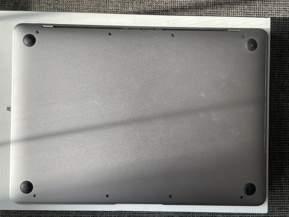 Macbook Retina 12