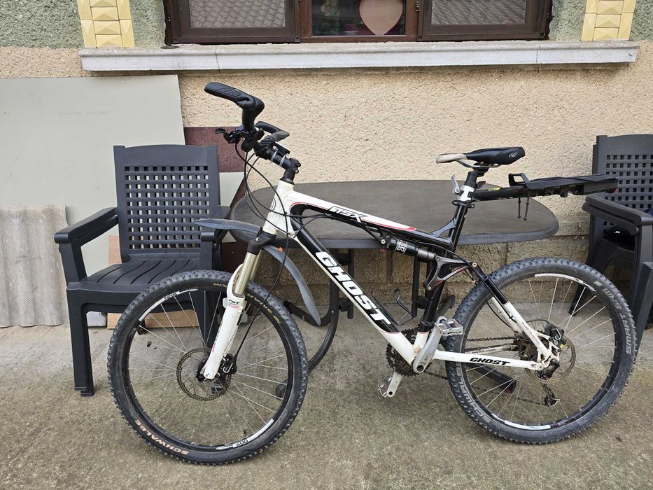 Bicicletă nouă-de vânzare