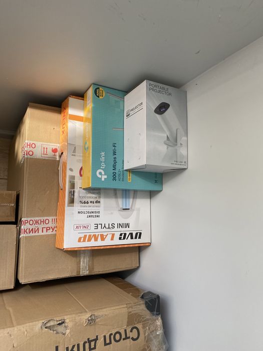 Проектор tommili hy 320