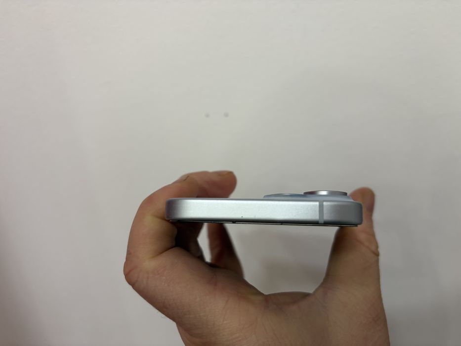 Iphone 15, 128 gb, Blue