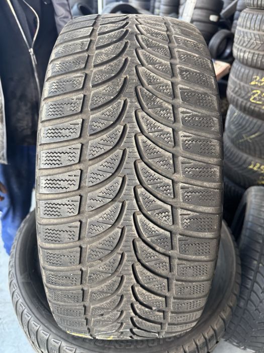 255 50 20 bridgestone iarna m+s