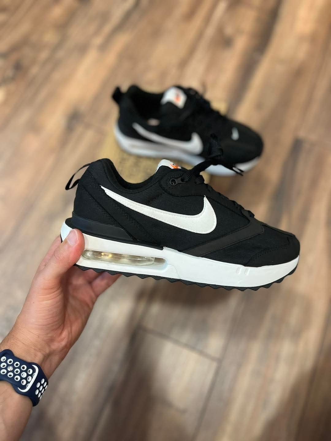 NIKE AIR max dawn