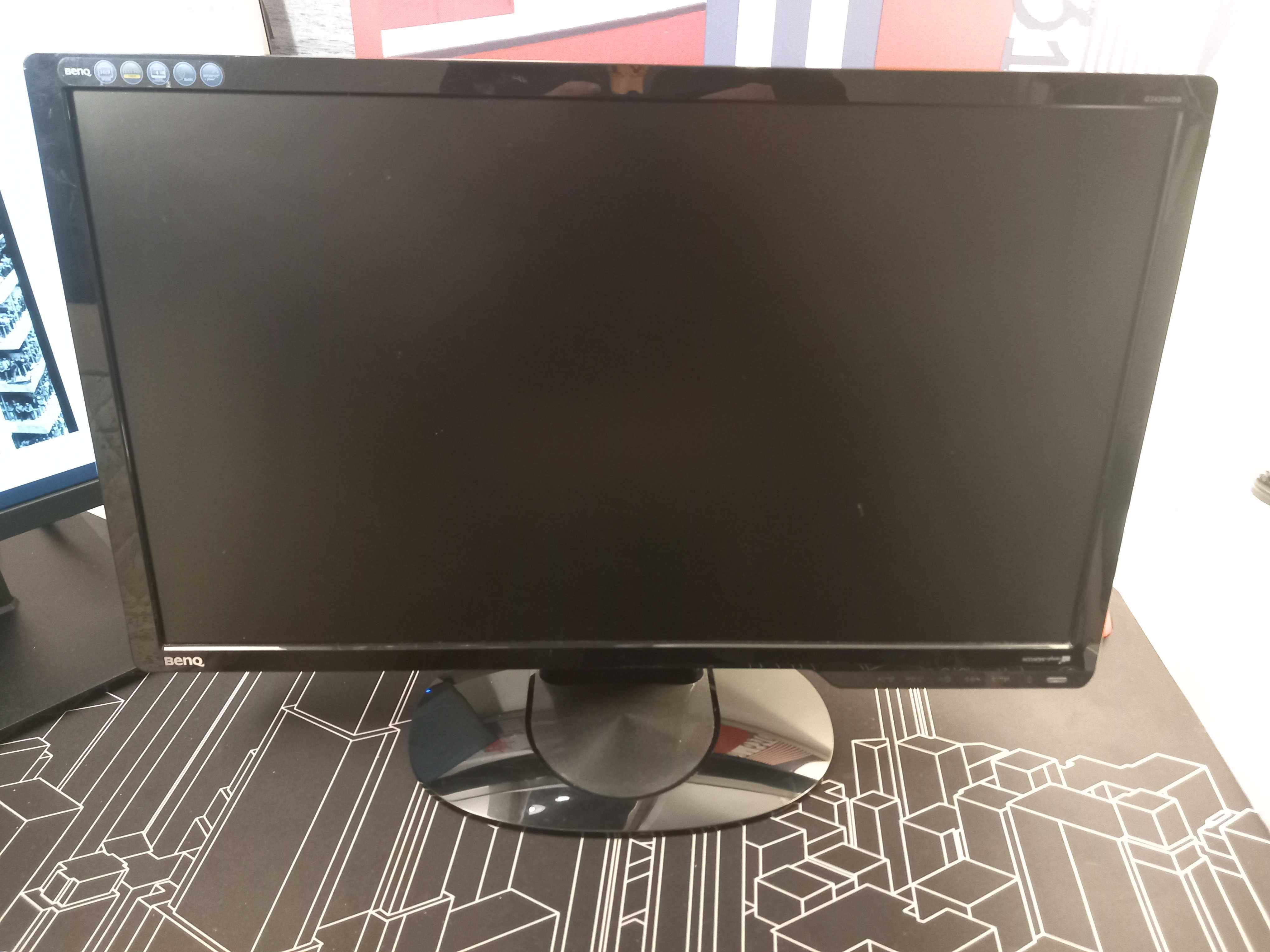 Монитор Benq G2420HDB 24 inch