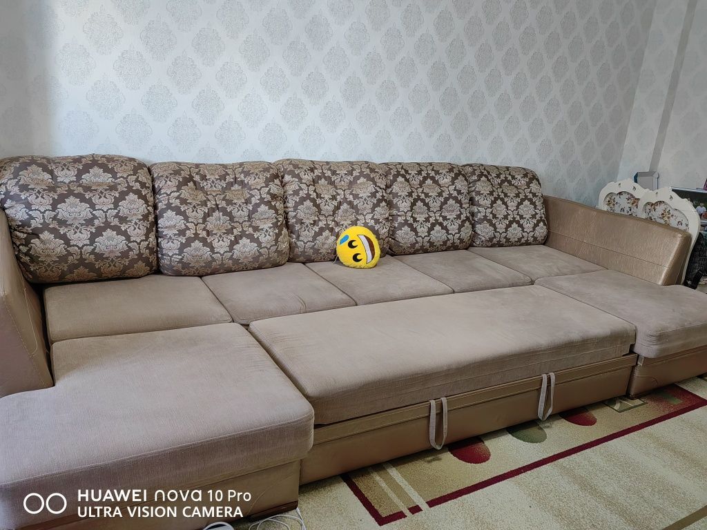 Продам  диван для гостиной