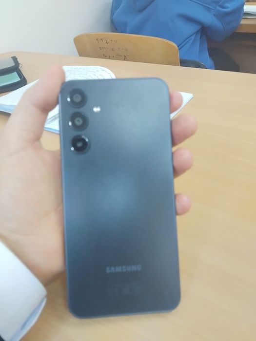 Samsung gallaxy  a 16 6/128