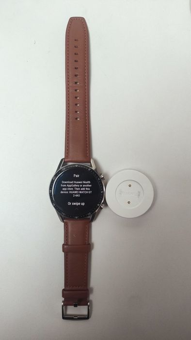 Huawei Watch GT2