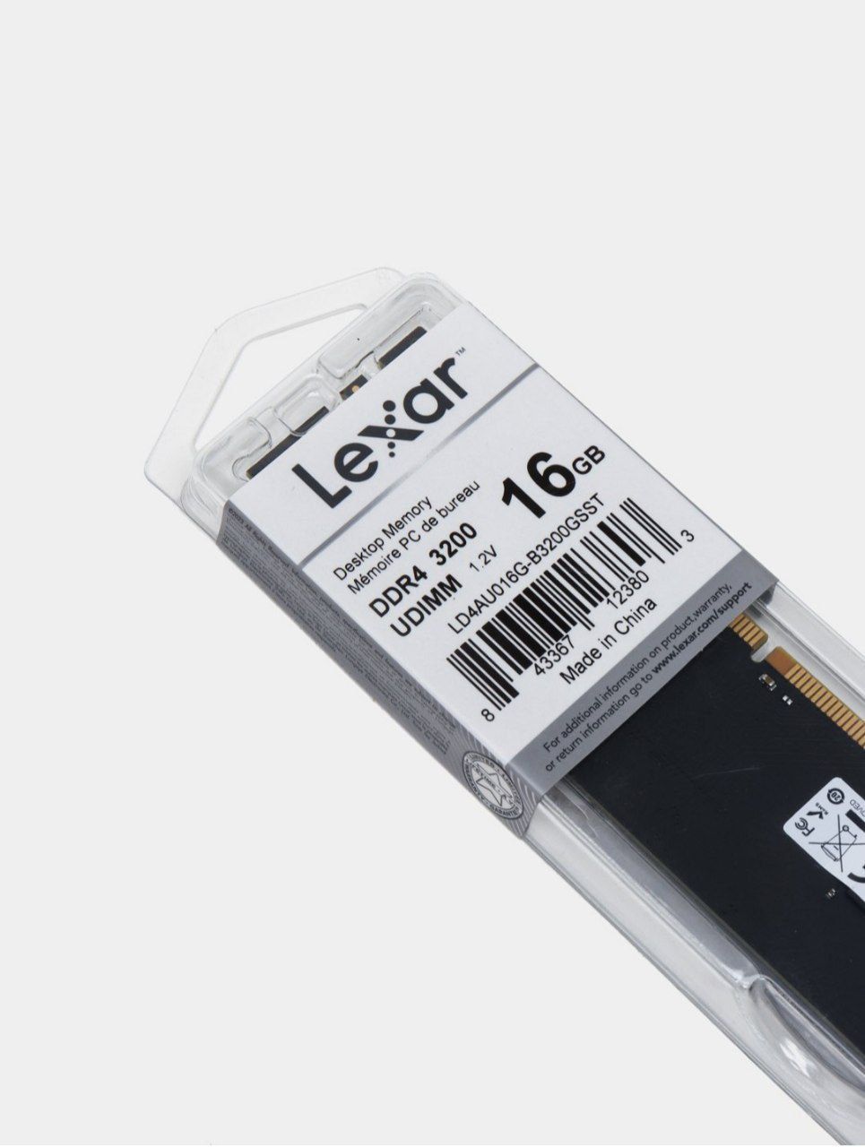 DDR 4 3 5 har xilari bor