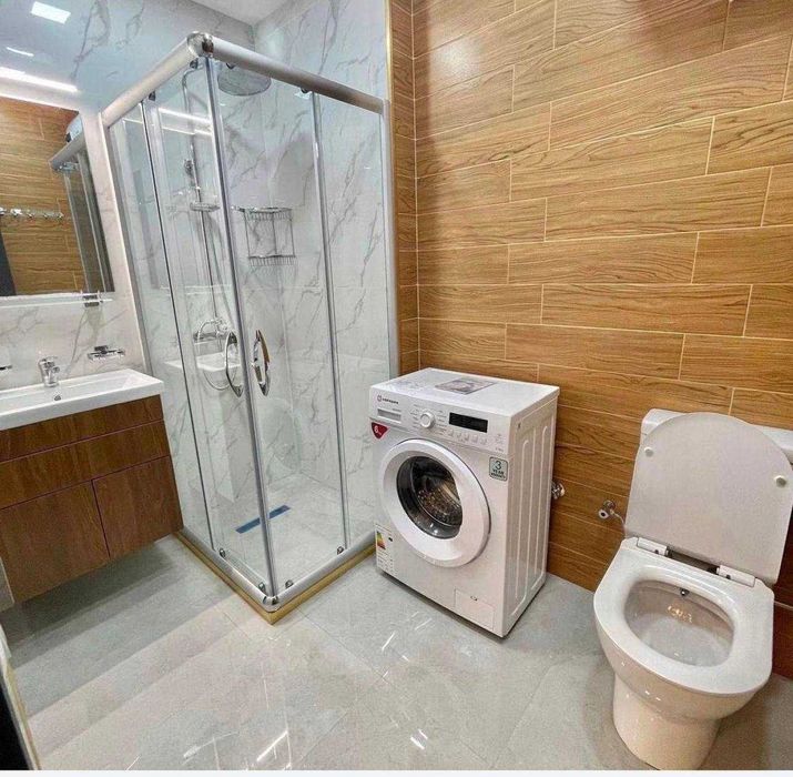 RENT | АРЕНДА квартира в  ЖК Gabus