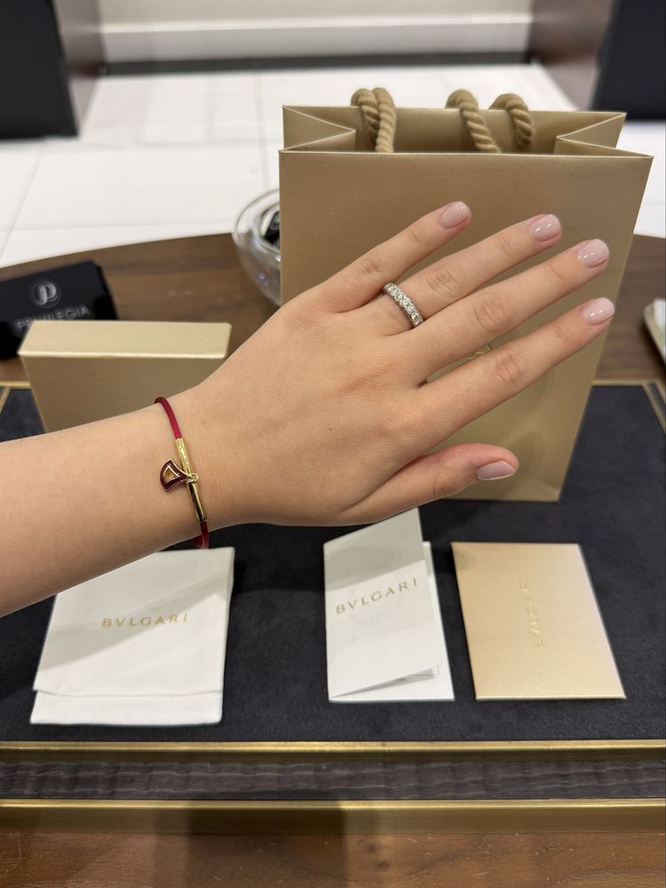 NEW Браслет Bvlgari Divas’ Dream 291115