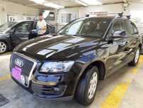 Audi Q5 2,0 diesel 2011