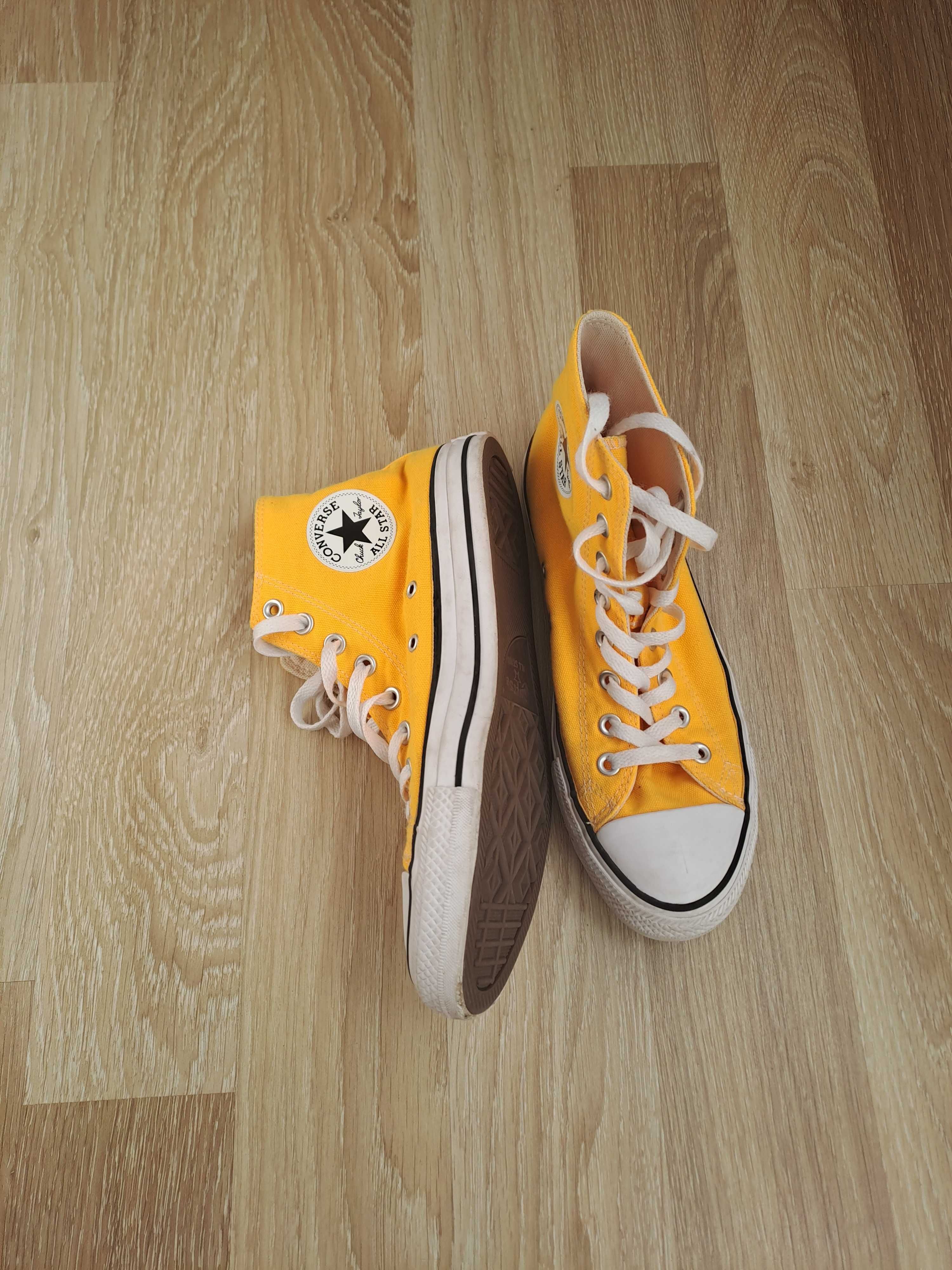 Кецове Converse 41