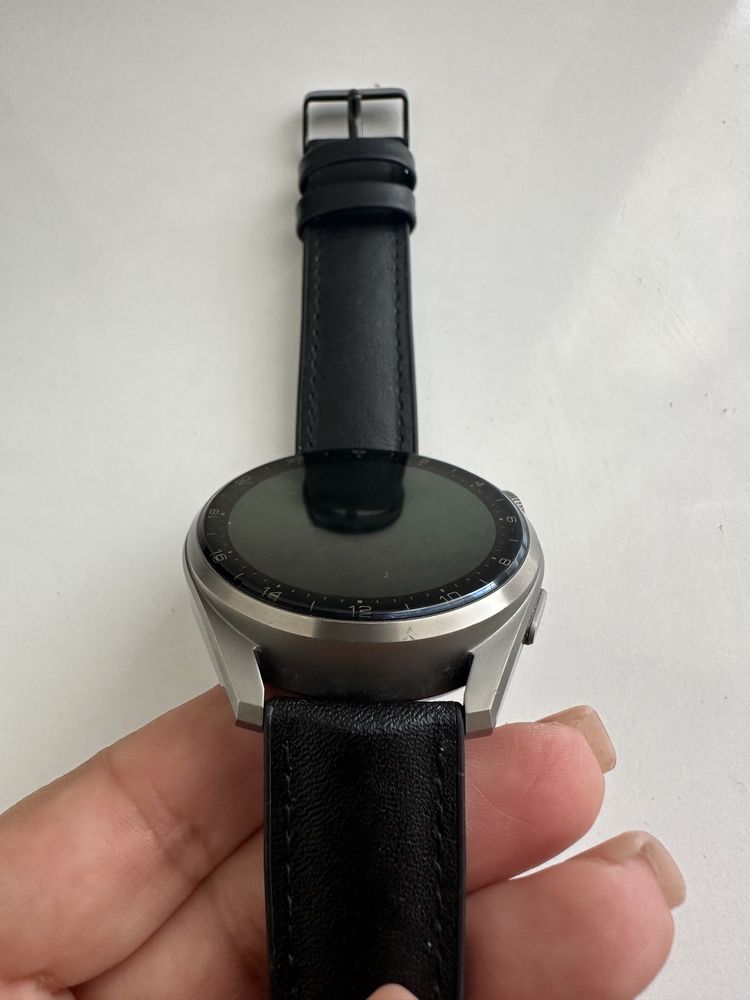 Huawei watch 3 pro