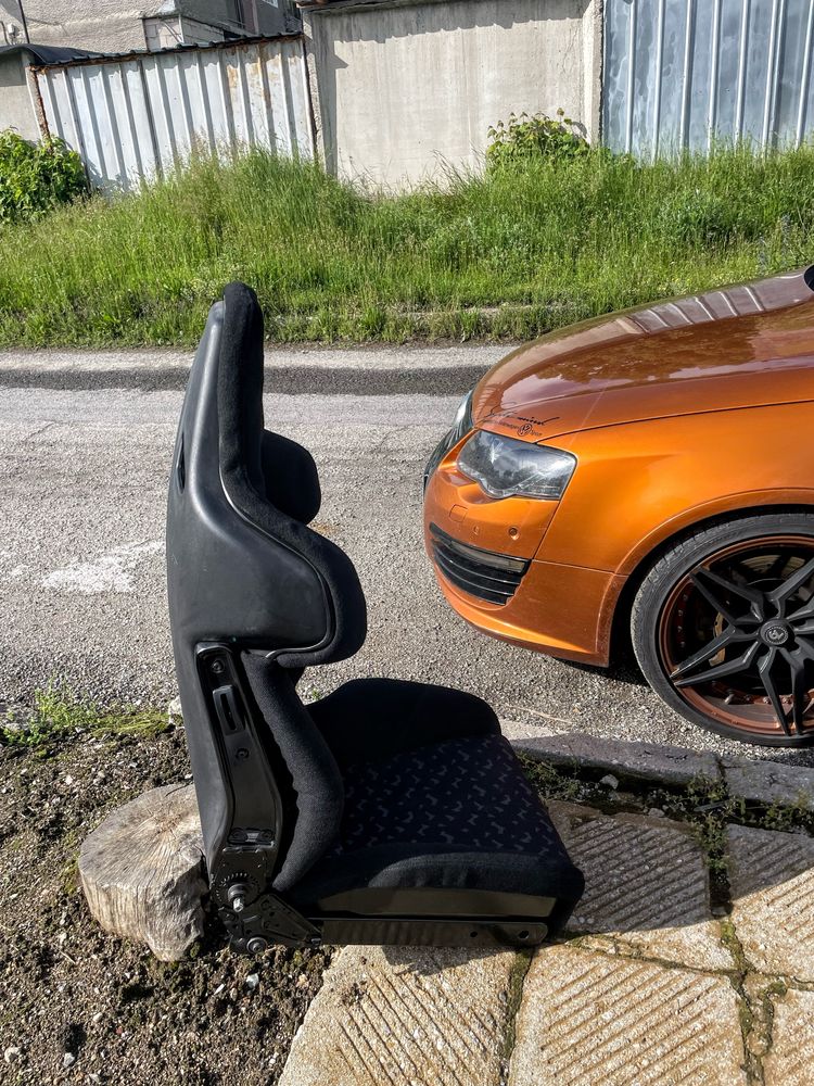 Recaro A8 Рекаро А8