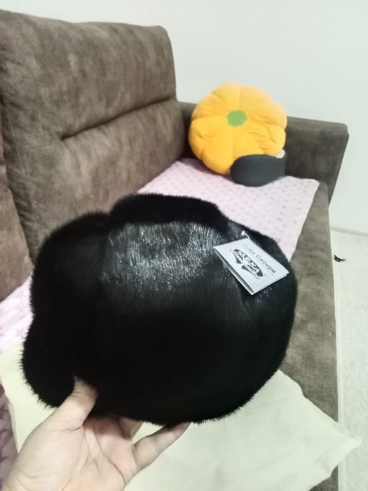 Норка мужской сатылады новый 45000 мын