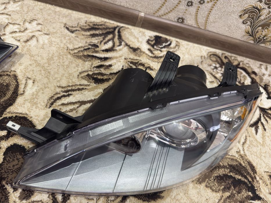 Gentraga orginal amerikanka va optra sotiladi holati ideal