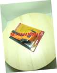 Termometru Industrial Profesional 50 380c Uni Galbennegru