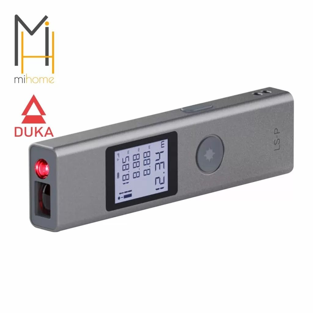 Лазерный дальномер Xiaomi Duka LS-P