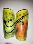 Футболни протектори NIKE CR7
