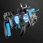 Геймпад джойстик для смартфона MOBILE GAME CONTROLLER W11