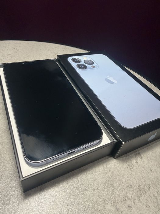 Iphone 13 Pro 256GB fullbox