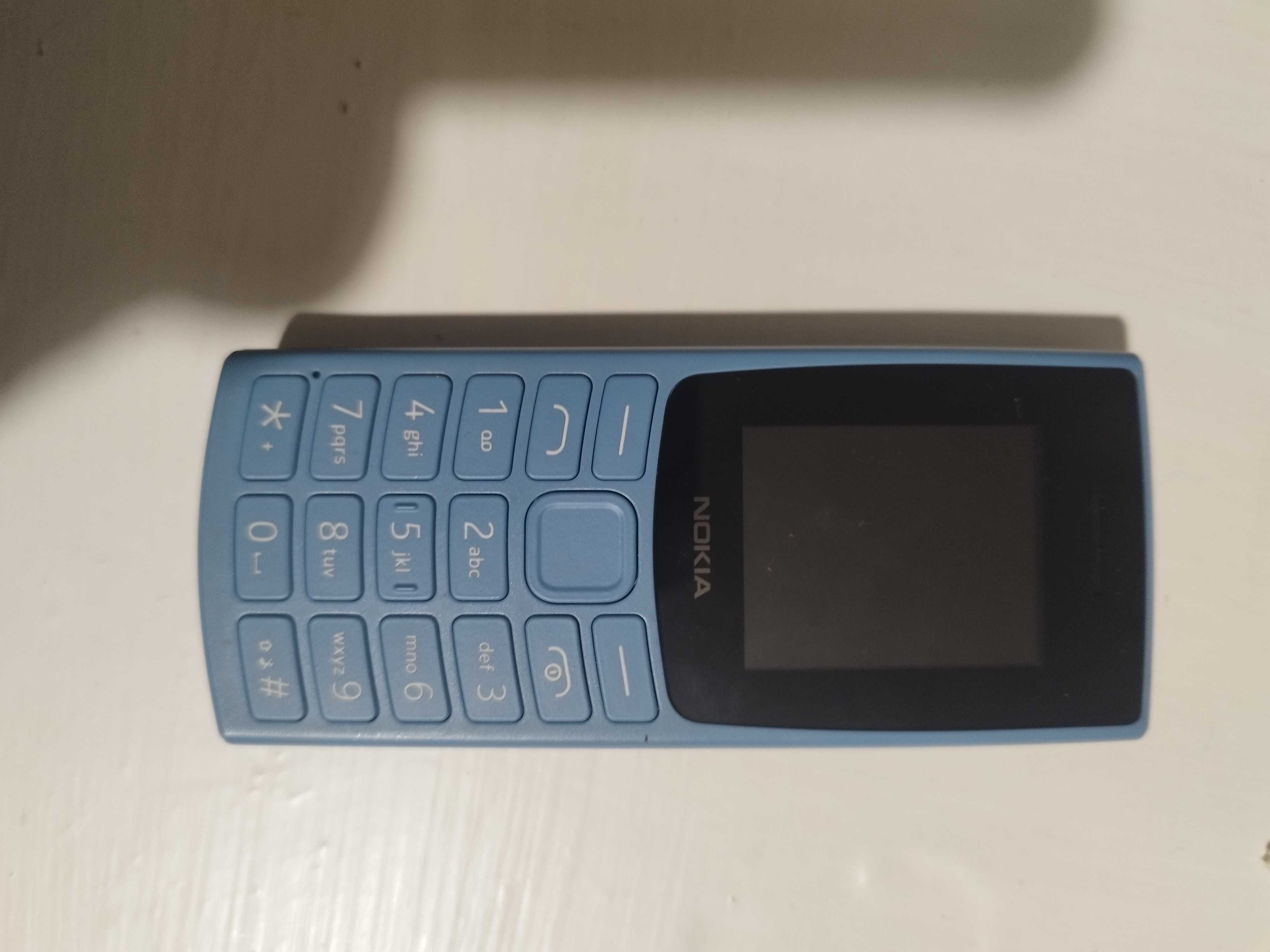 Продавам Nokia 110