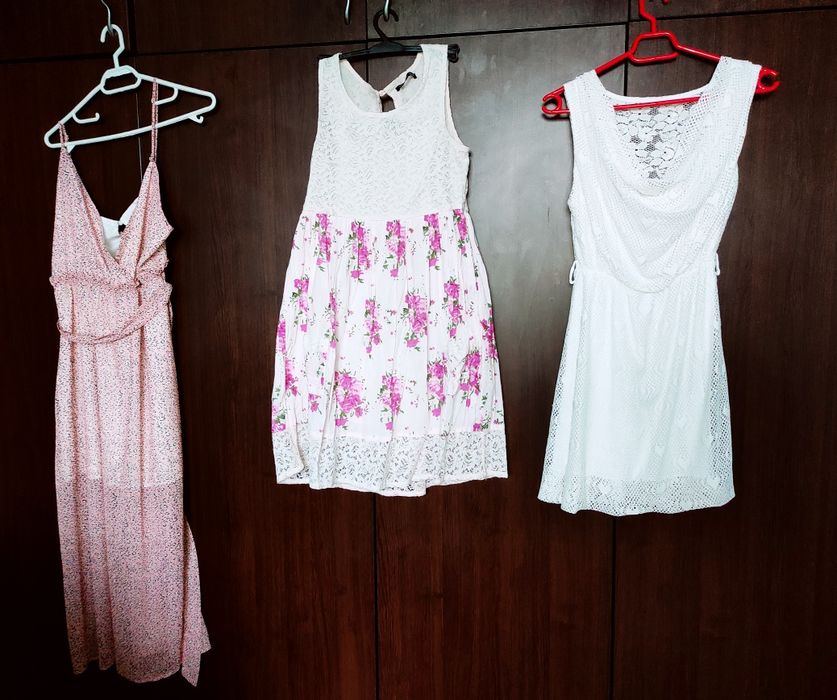 Vând rochie (diverse modele) I