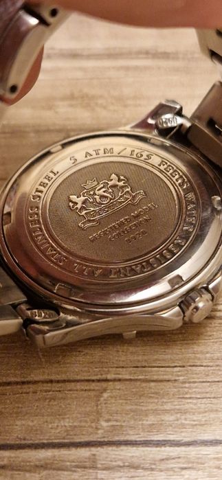 Ceas Festina cu bratara din metal