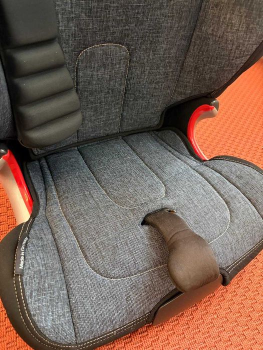 Scaun auto ISOFIX Britax Romer KIDFIX III