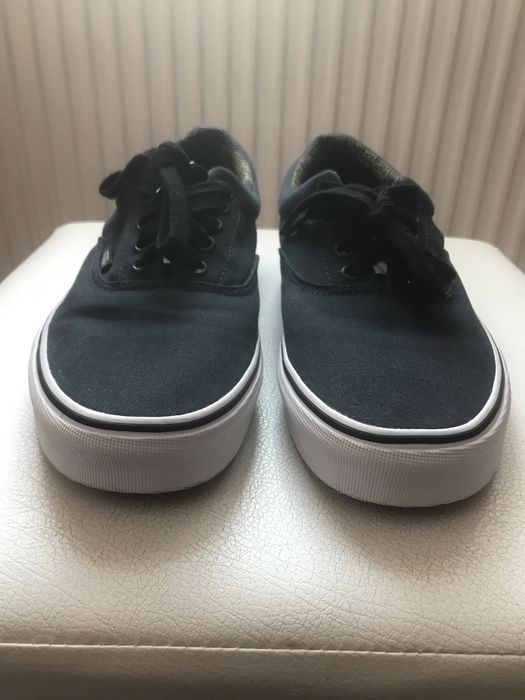 Кецове VANS Спортно Елегантни
