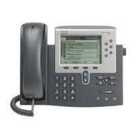 Telefon VoIP CISCO 7962G nou sigilat