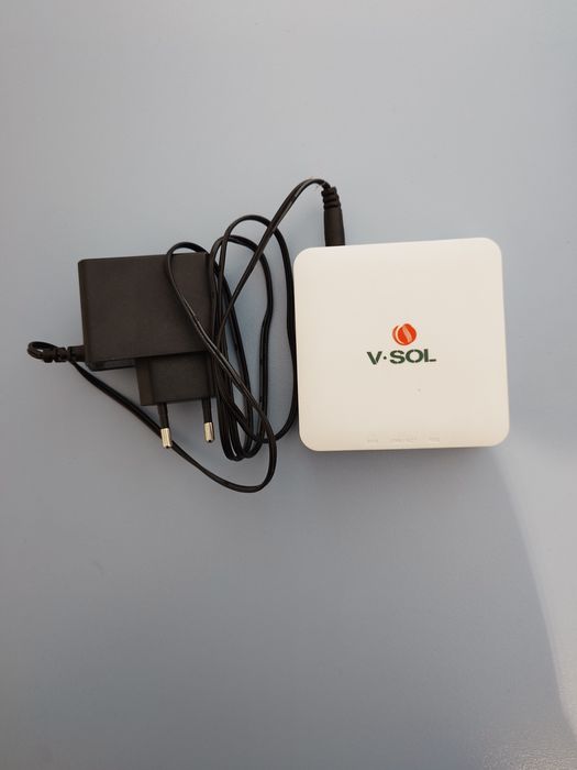 EPON ONU 1GE оборудване за оптични мрежи