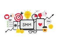 Mobilografya | SMM | Marketing | Dizayn