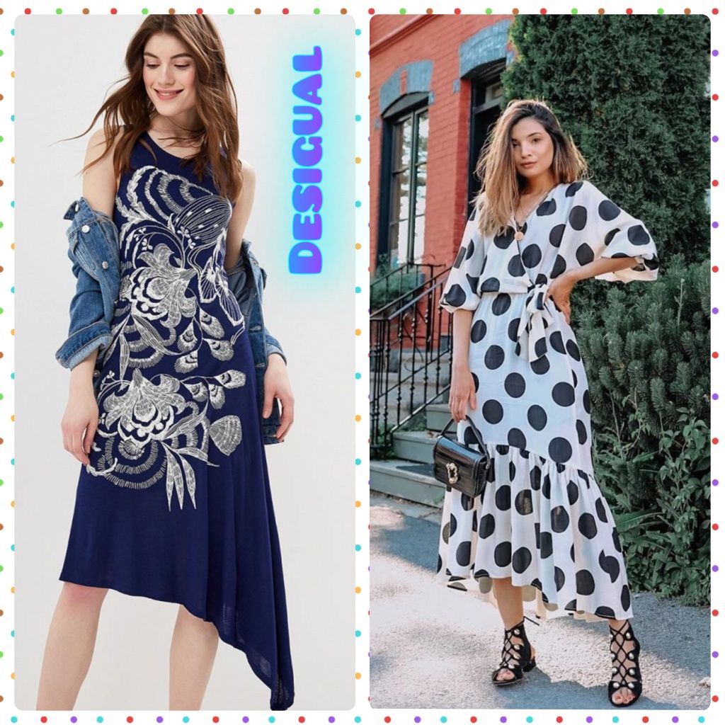 Страхотни Рокли Desigual,Superdry,Zara,Tommy Hilfiger и др