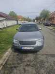 Vand passat b5.5 highline 1.9 131cp