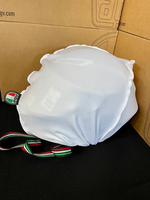 Agv Pista GP RR Performante Carbon NOUA!