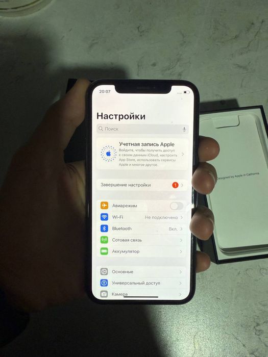 Iphone 11pro sotiladi