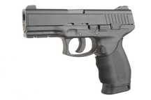 Pistol Airsoft TAURUS PT 24/7 CO2 Metal Slide NBB, Nou In Cutie,KWC