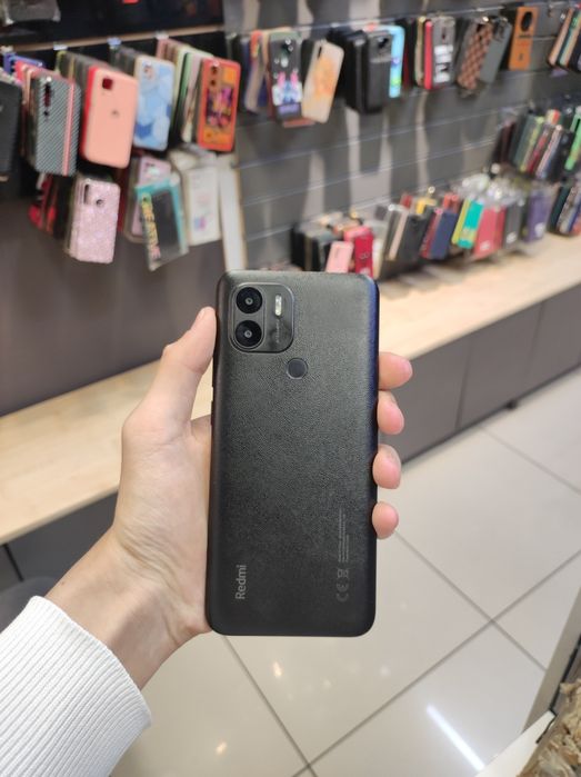 Редми андроид А2к 64 гб