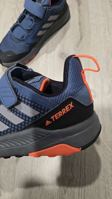 Туристически обувки Adidas Terrex 38 номер