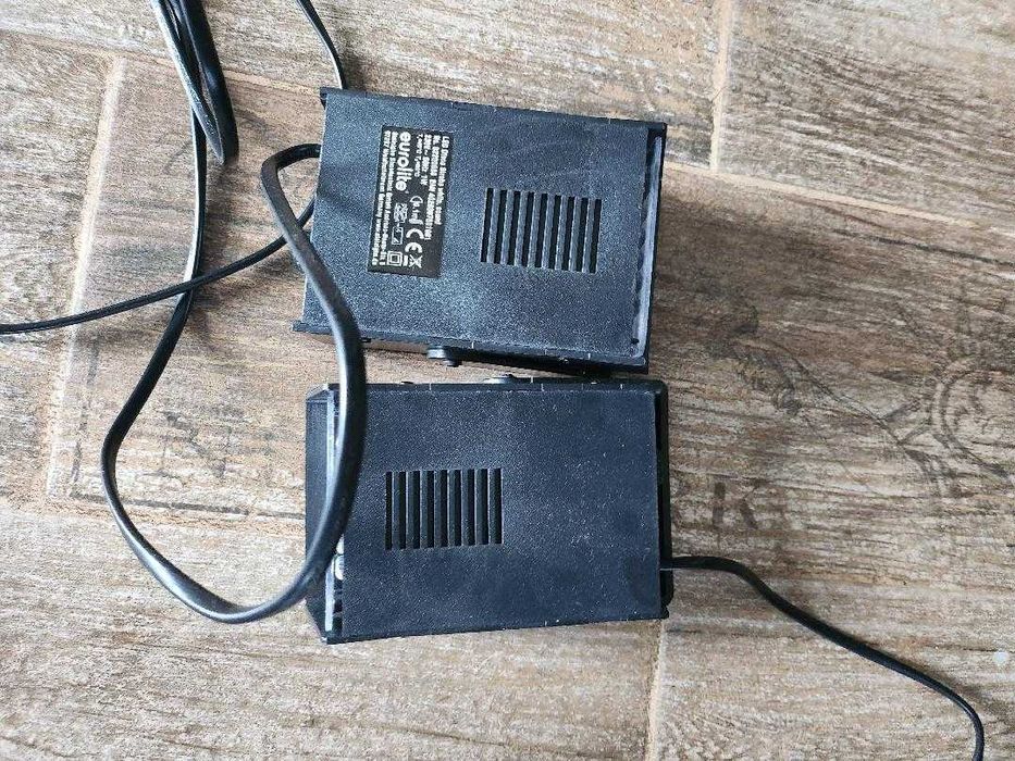 EUROLITE Disco Strobe