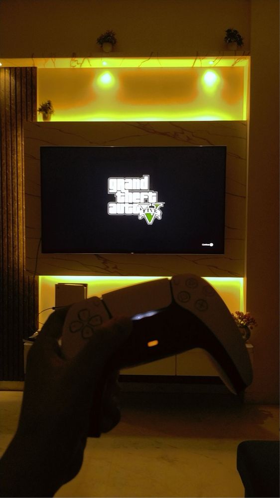 Сдатьв аренду Ps5