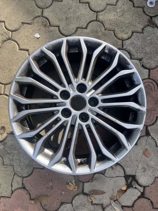 Janta R17 Ford Focus MK4 ST-Line 2019/2020/2021/2022/2023/2024