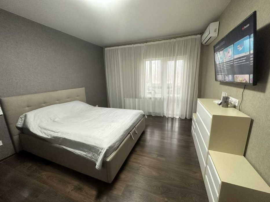 Дава се под наем Двустаен апартамент в София, Център - 55 кв.м за 397.8 € - Снимка #3